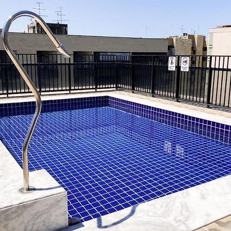 Apto. Completo Na Praia De Ponta Verde Apartment Maceió Екстериор снимка