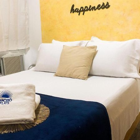 Apto. Completo Na Praia De Ponta Verde Apartment Maceió Екстериор снимка