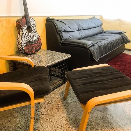 Apto. Completo Na Praia De Ponta Verde Apartment Maceió Екстериор снимка