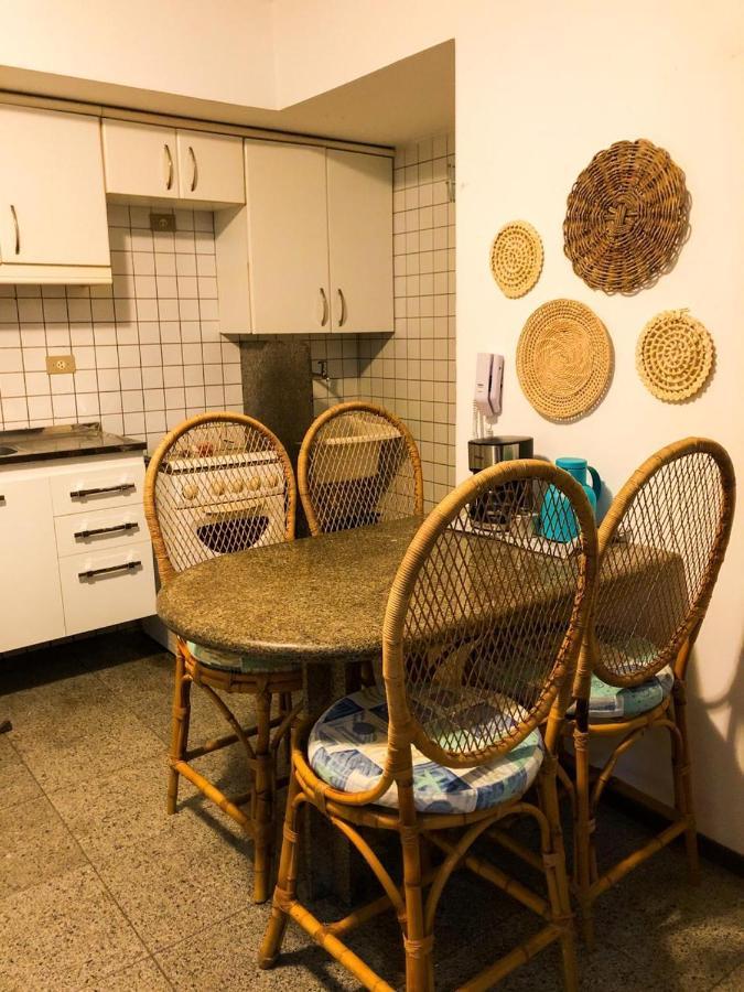 Apto. Completo Na Praia De Ponta Verde Apartment Maceió Екстериор снимка