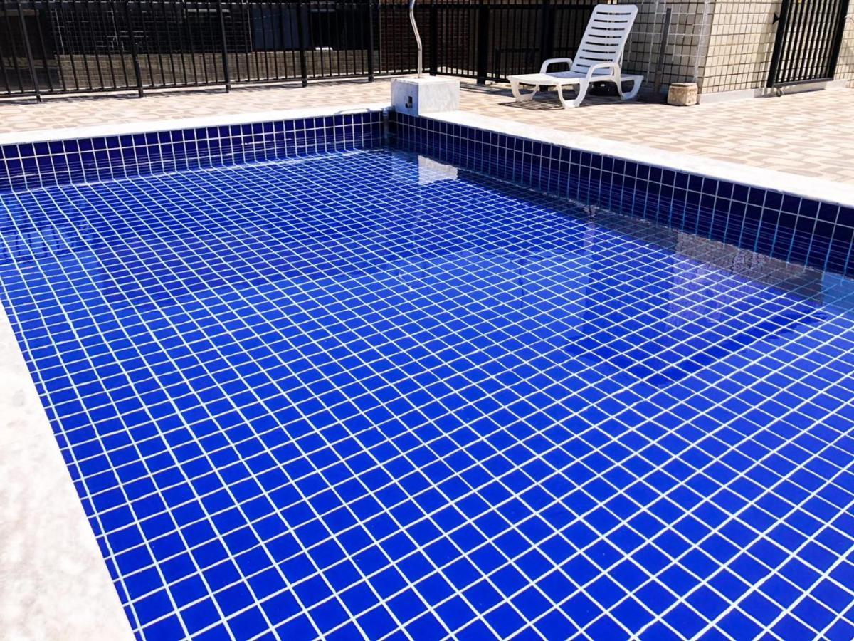 Apto. Completo Na Praia De Ponta Verde Apartment Maceió Екстериор снимка