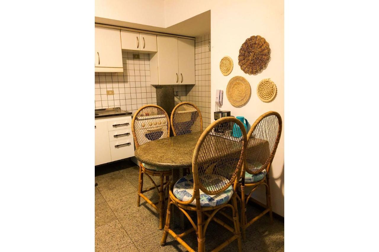 Apto. Completo Na Praia De Ponta Verde Apartment Maceió Екстериор снимка