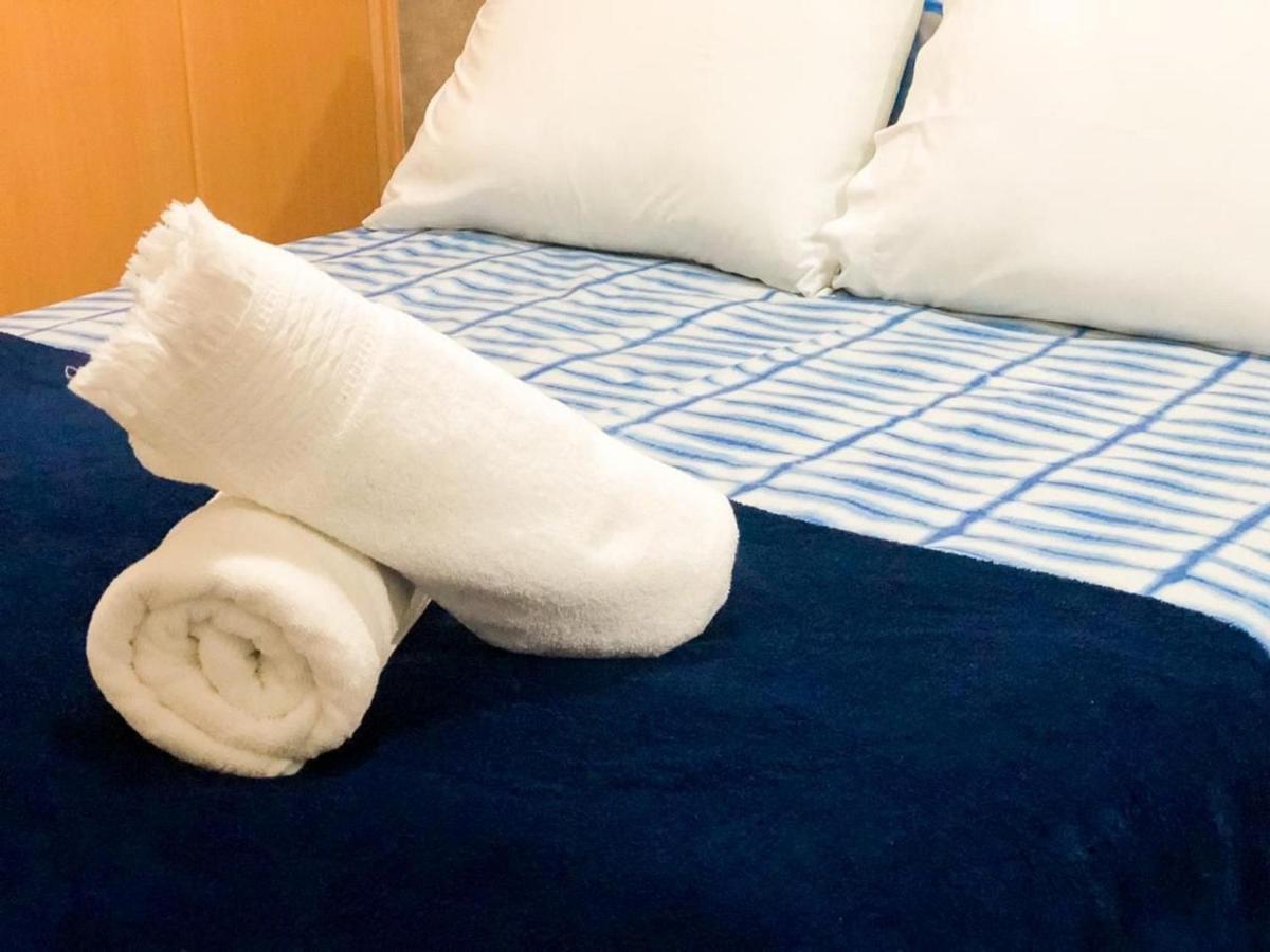 Apto. Completo Na Praia De Ponta Verde Apartment Maceió Екстериор снимка