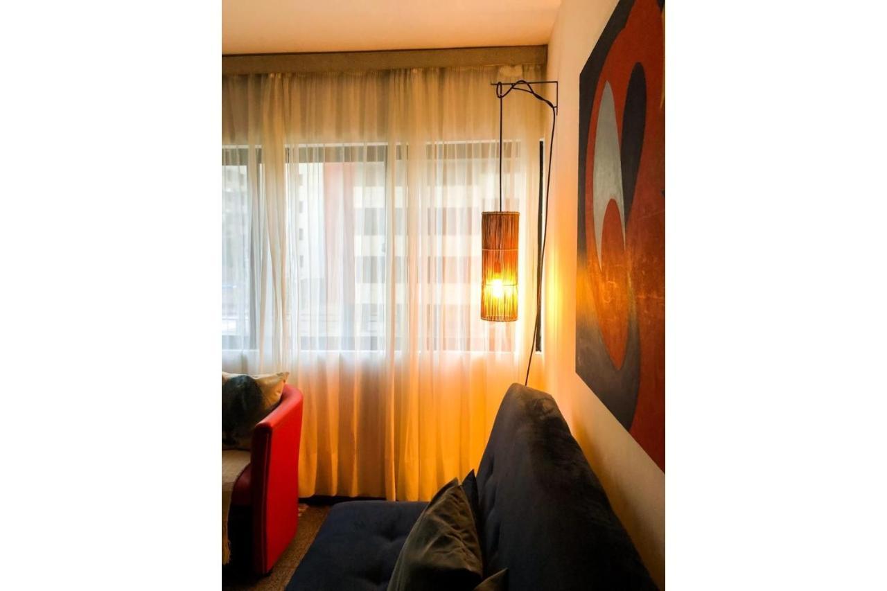 Apto. Completo Na Praia De Ponta Verde Apartment Maceió Екстериор снимка