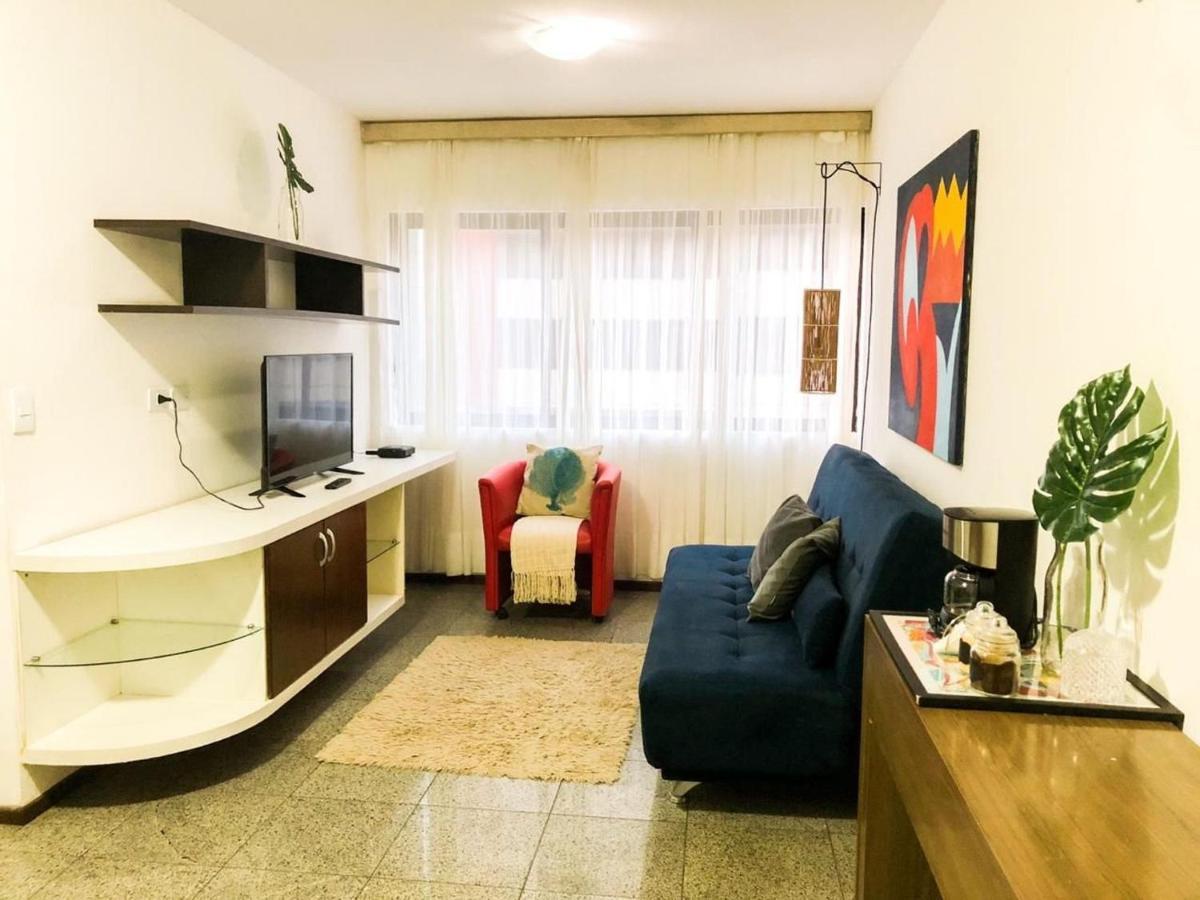 Apto. Completo Na Praia De Ponta Verde Apartment Maceió Екстериор снимка