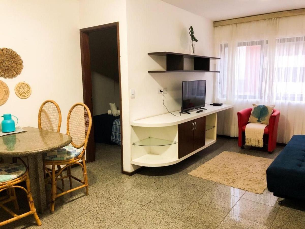 Apto. Completo Na Praia De Ponta Verde Apartment Maceió Екстериор снимка