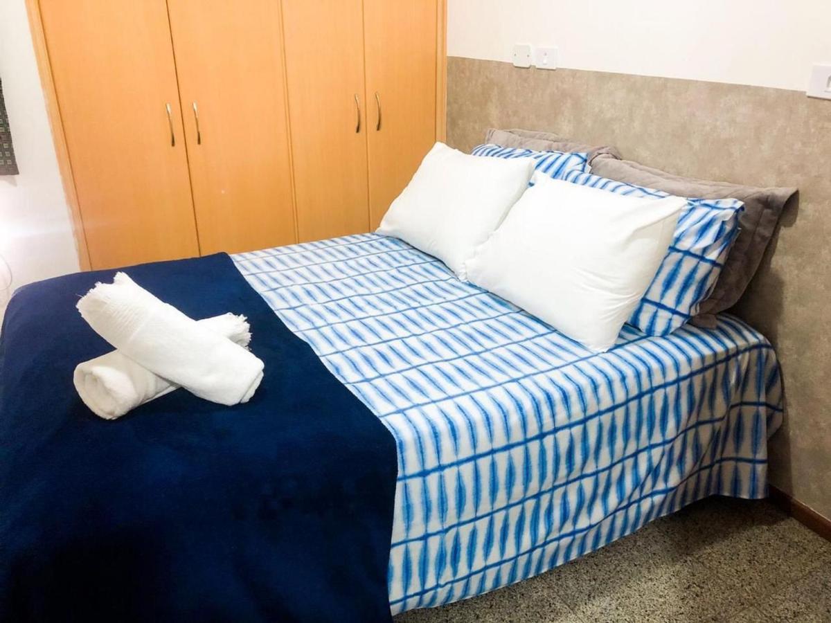 Apto. Completo Na Praia De Ponta Verde Apartment Maceió Екстериор снимка