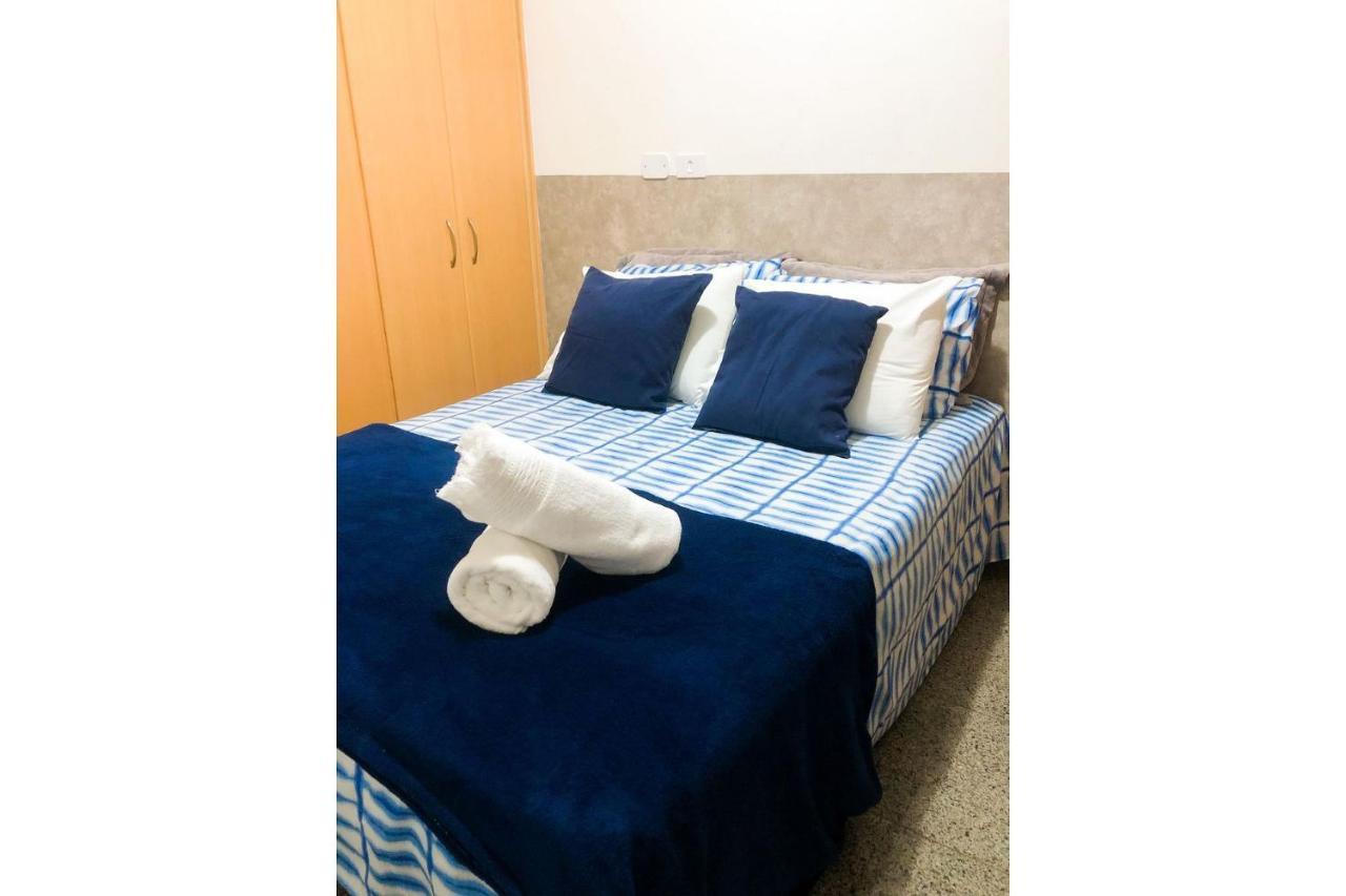 Apto. Completo Na Praia De Ponta Verde Apartment Maceió Екстериор снимка