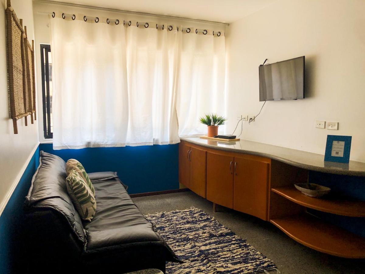 Apto. Completo Na Praia De Ponta Verde Apartment Maceió Екстериор снимка