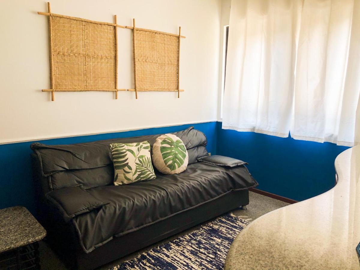 Apto. Completo Na Praia De Ponta Verde Apartment Maceió Екстериор снимка