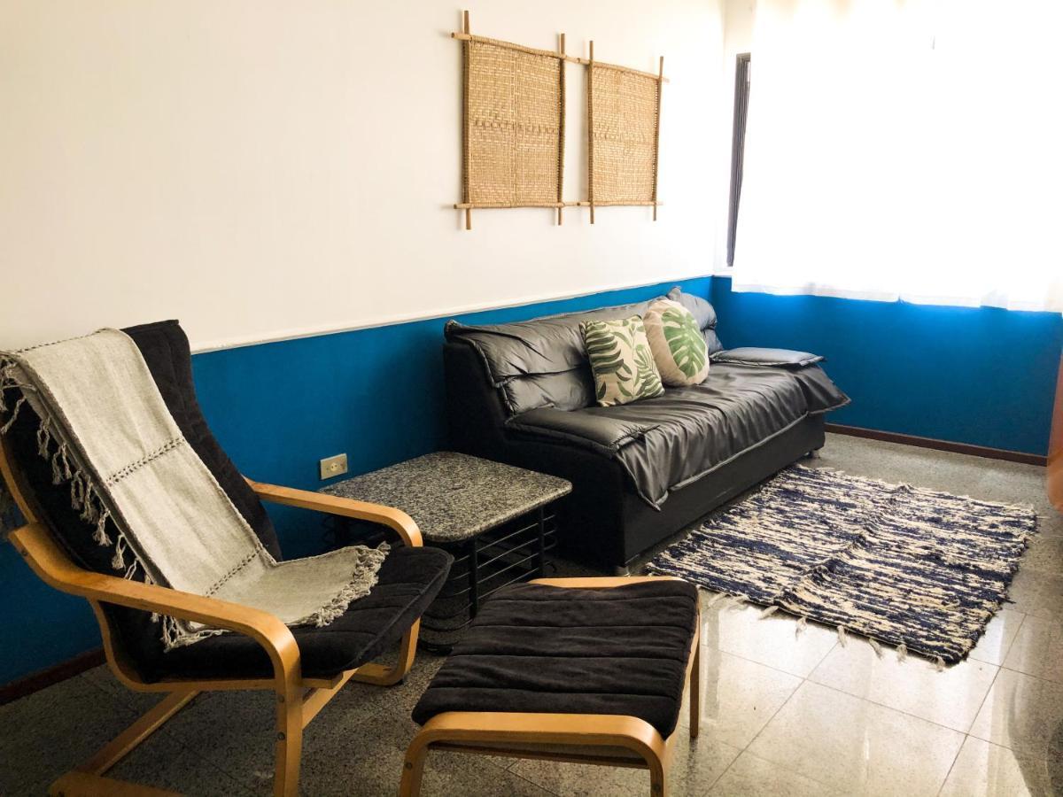 Apto. Completo Na Praia De Ponta Verde Apartment Maceió Екстериор снимка