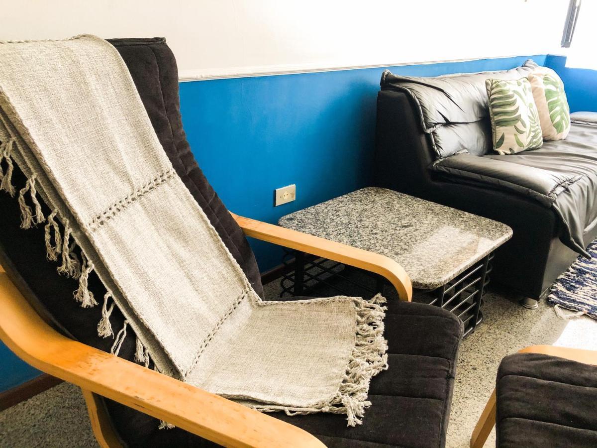 Apto. Completo Na Praia De Ponta Verde Apartment Maceió Екстериор снимка