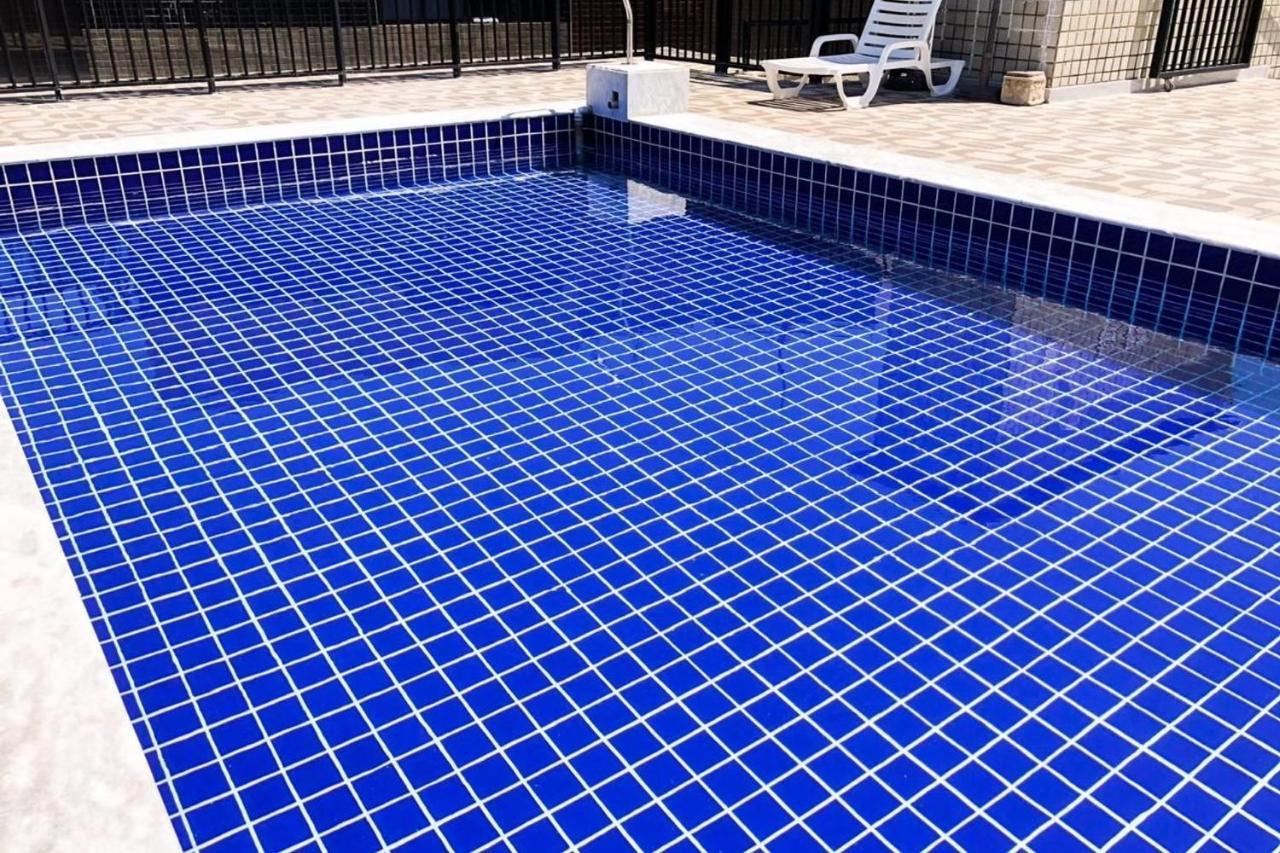 Apto. Completo Na Praia De Ponta Verde Apartment Maceió Екстериор снимка