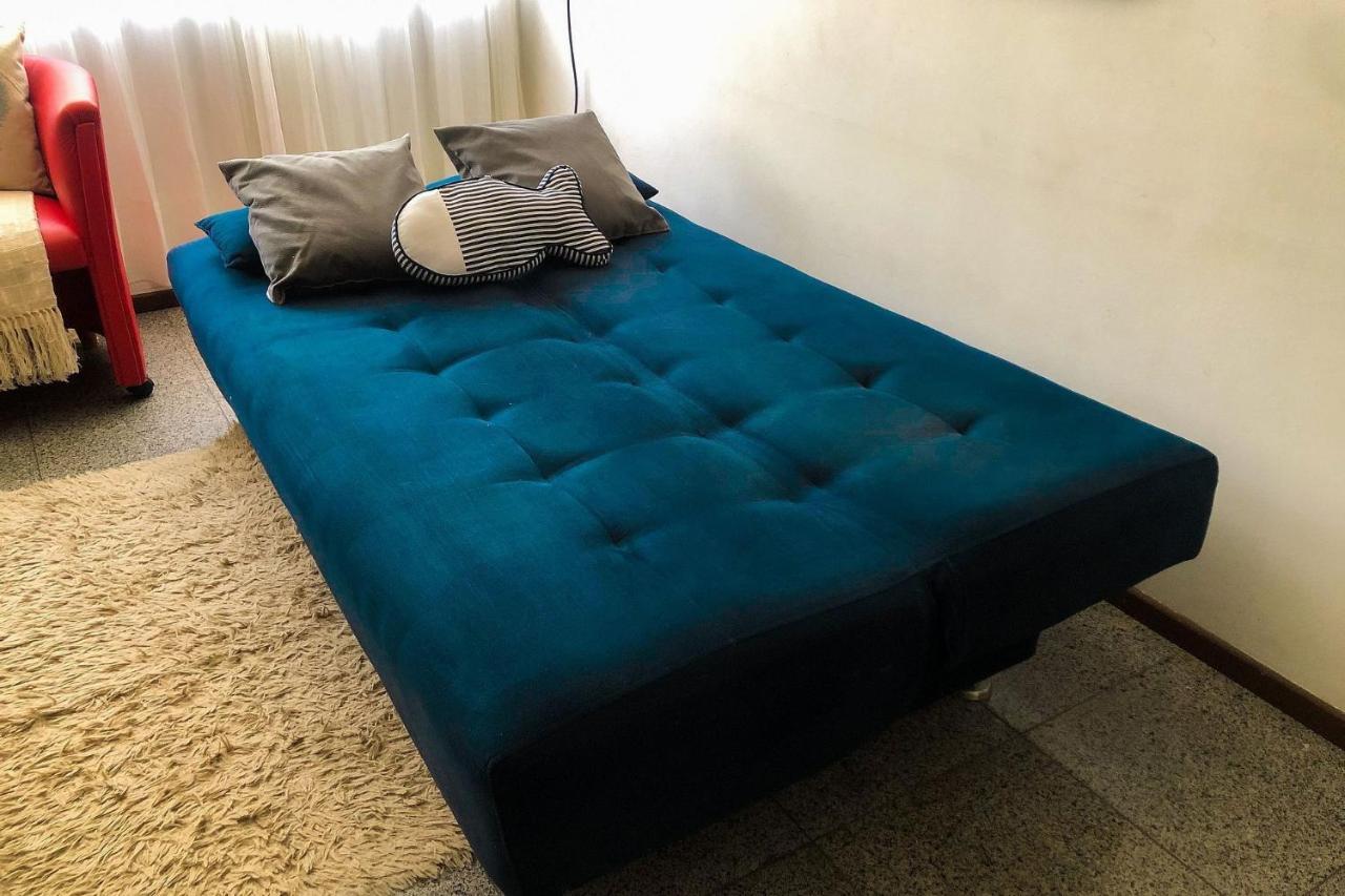 Apto. Completo Na Praia De Ponta Verde Apartment Maceió Екстериор снимка