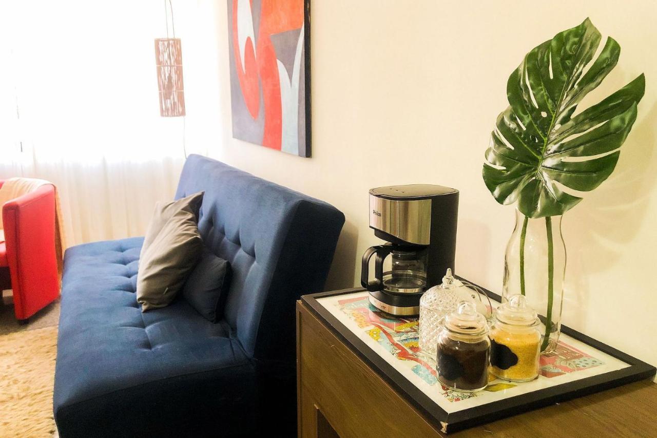 Apto. Completo Na Praia De Ponta Verde Apartment Maceió Екстериор снимка