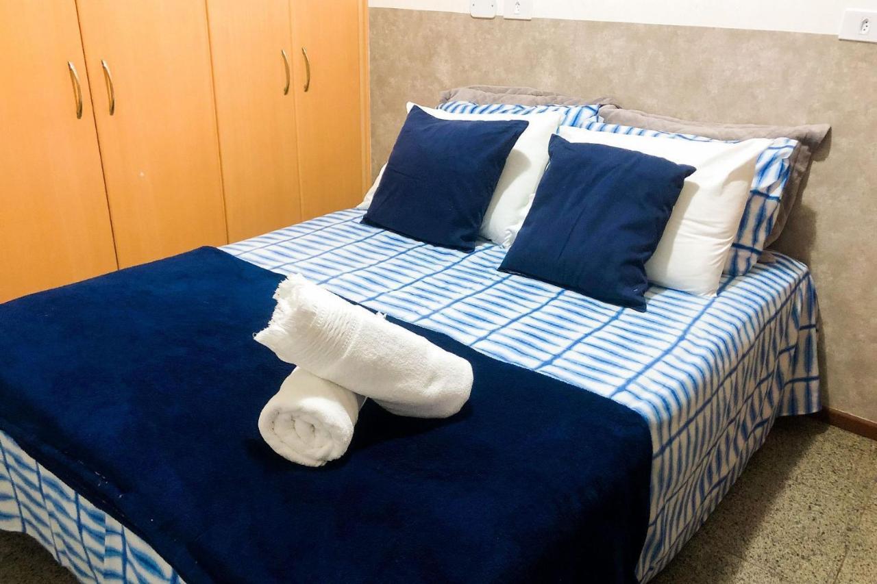 Apto. Completo Na Praia De Ponta Verde Apartment Maceió Екстериор снимка
