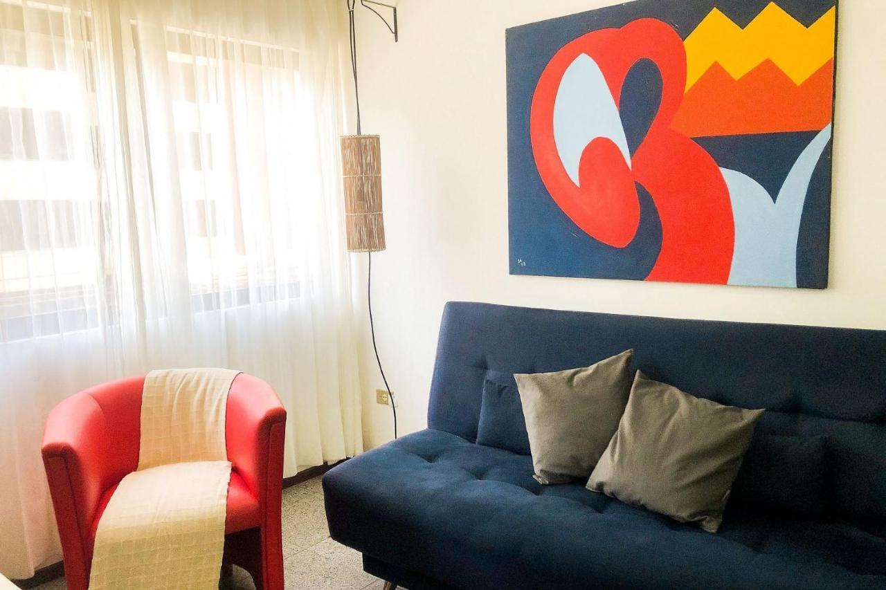 Apto. Completo Na Praia De Ponta Verde Apartment Maceió Екстериор снимка