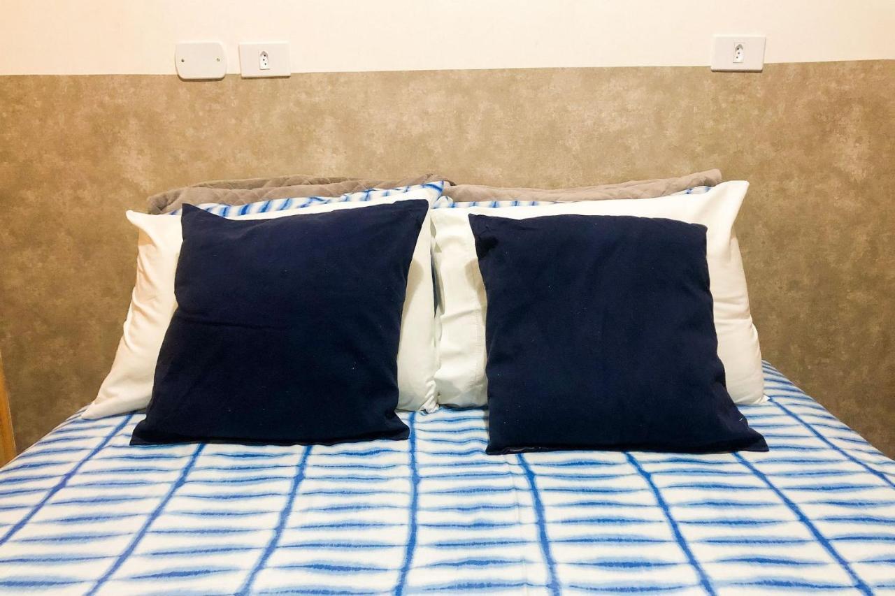 Apto. Completo Na Praia De Ponta Verde Apartment Maceió Екстериор снимка