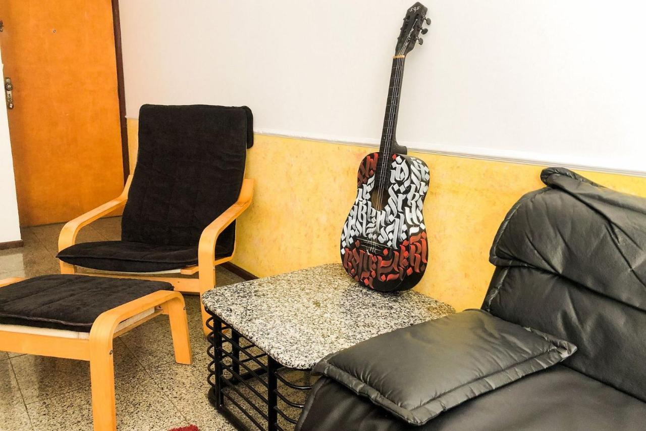 Apto. Completo Na Praia De Ponta Verde Apartment Maceió Екстериор снимка