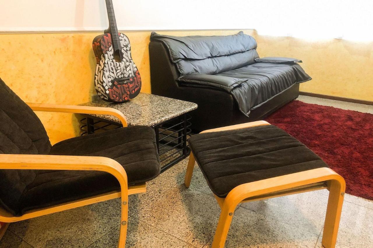 Apto. Completo Na Praia De Ponta Verde Apartment Maceió Екстериор снимка