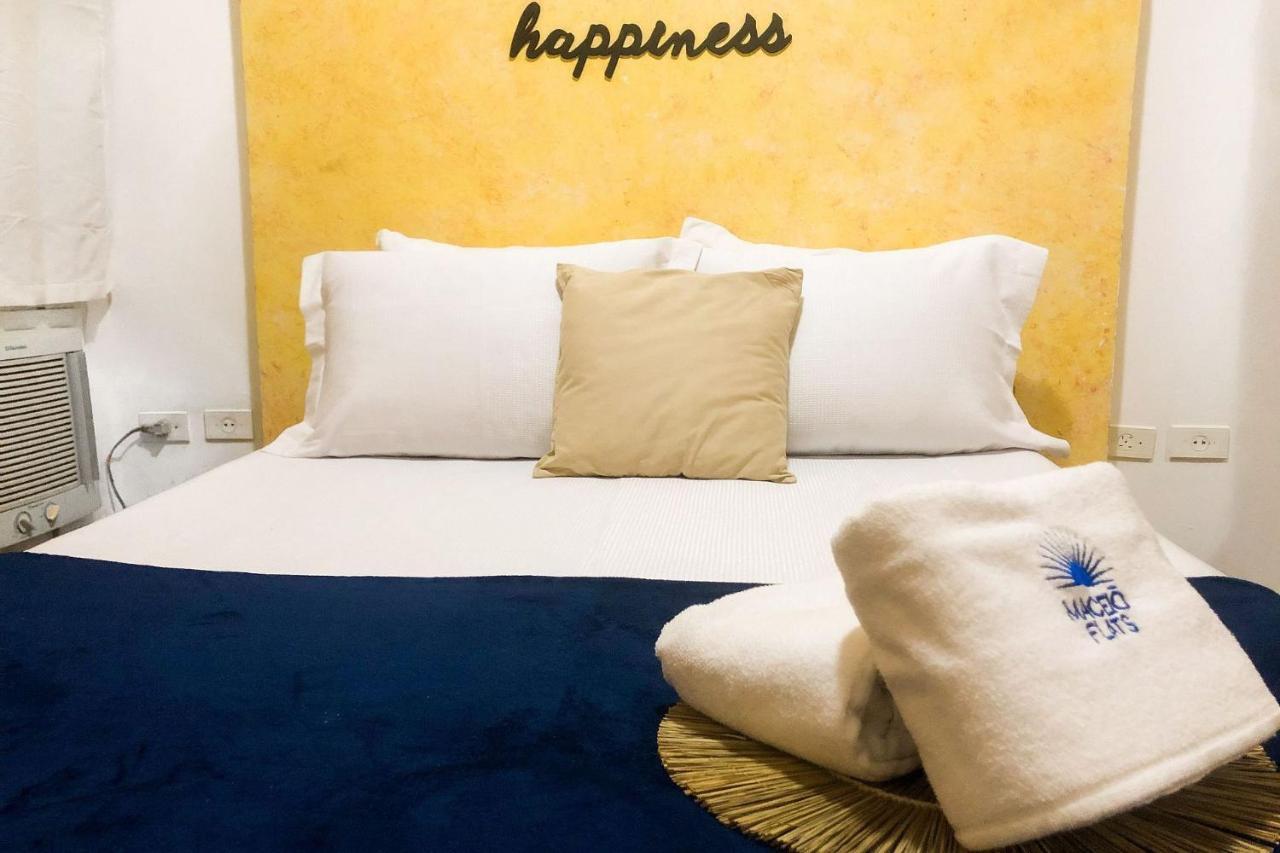 Apto. Completo Na Praia De Ponta Verde Apartment Maceió Екстериор снимка