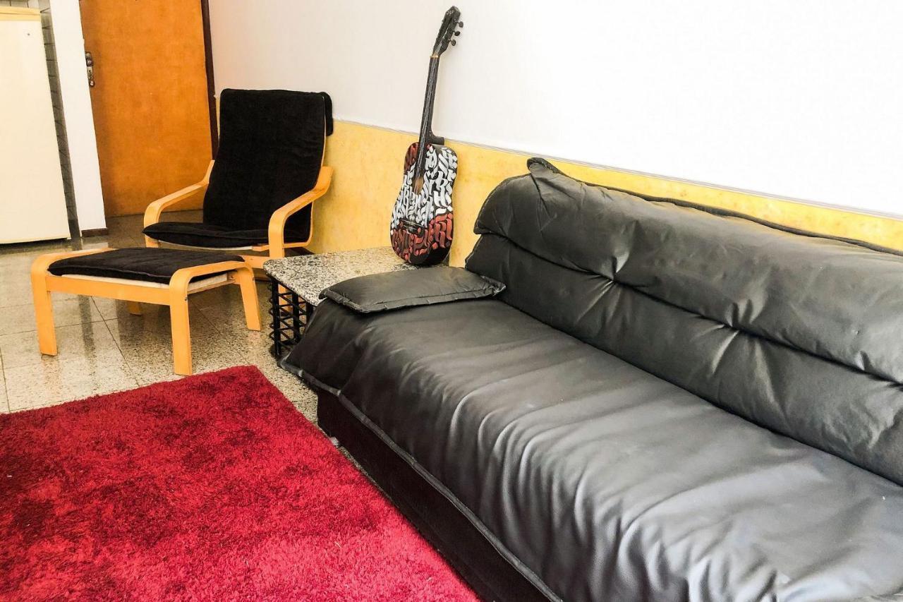 Apto. Completo Na Praia De Ponta Verde Apartment Maceió Екстериор снимка