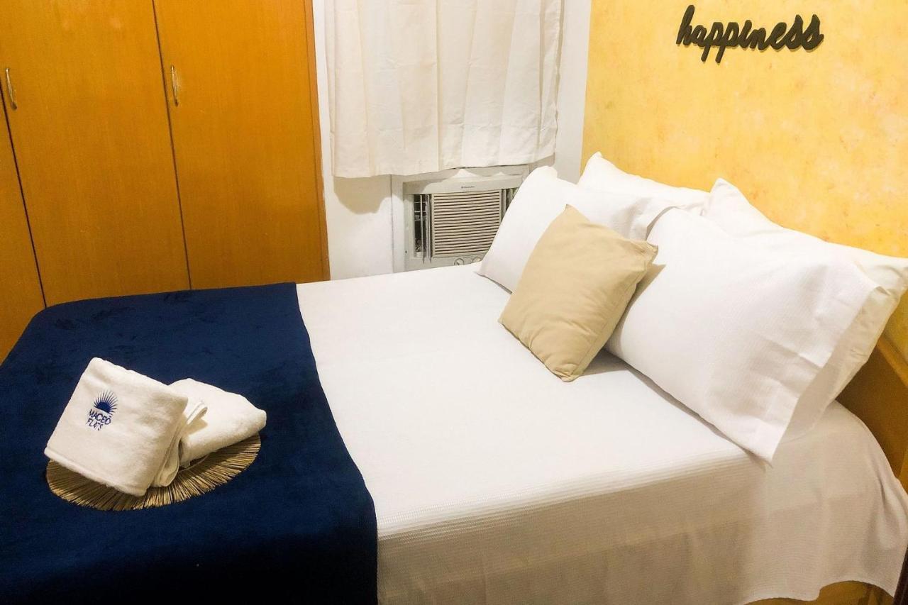 Apto. Completo Na Praia De Ponta Verde Apartment Maceió Екстериор снимка