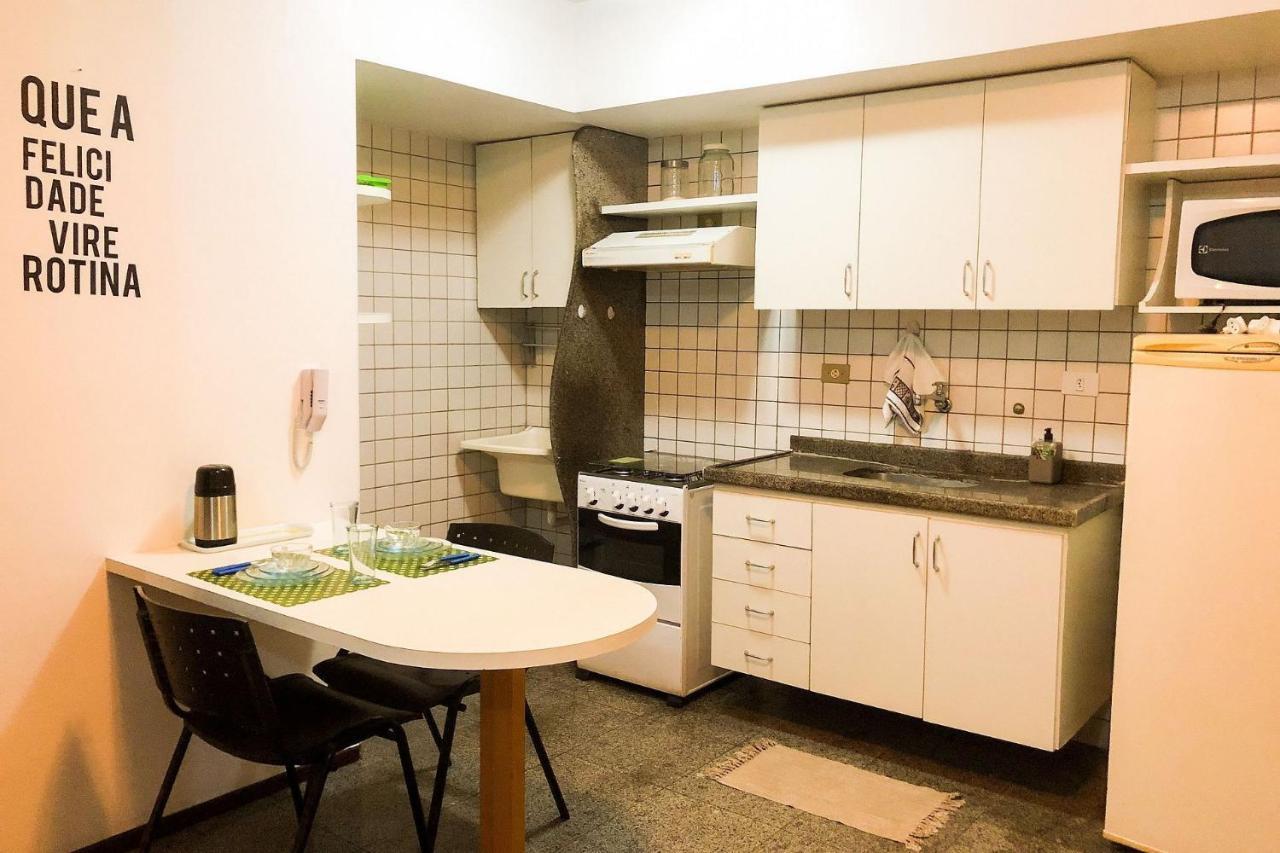 Apto. Completo Na Praia De Ponta Verde Apartment Maceió Екстериор снимка